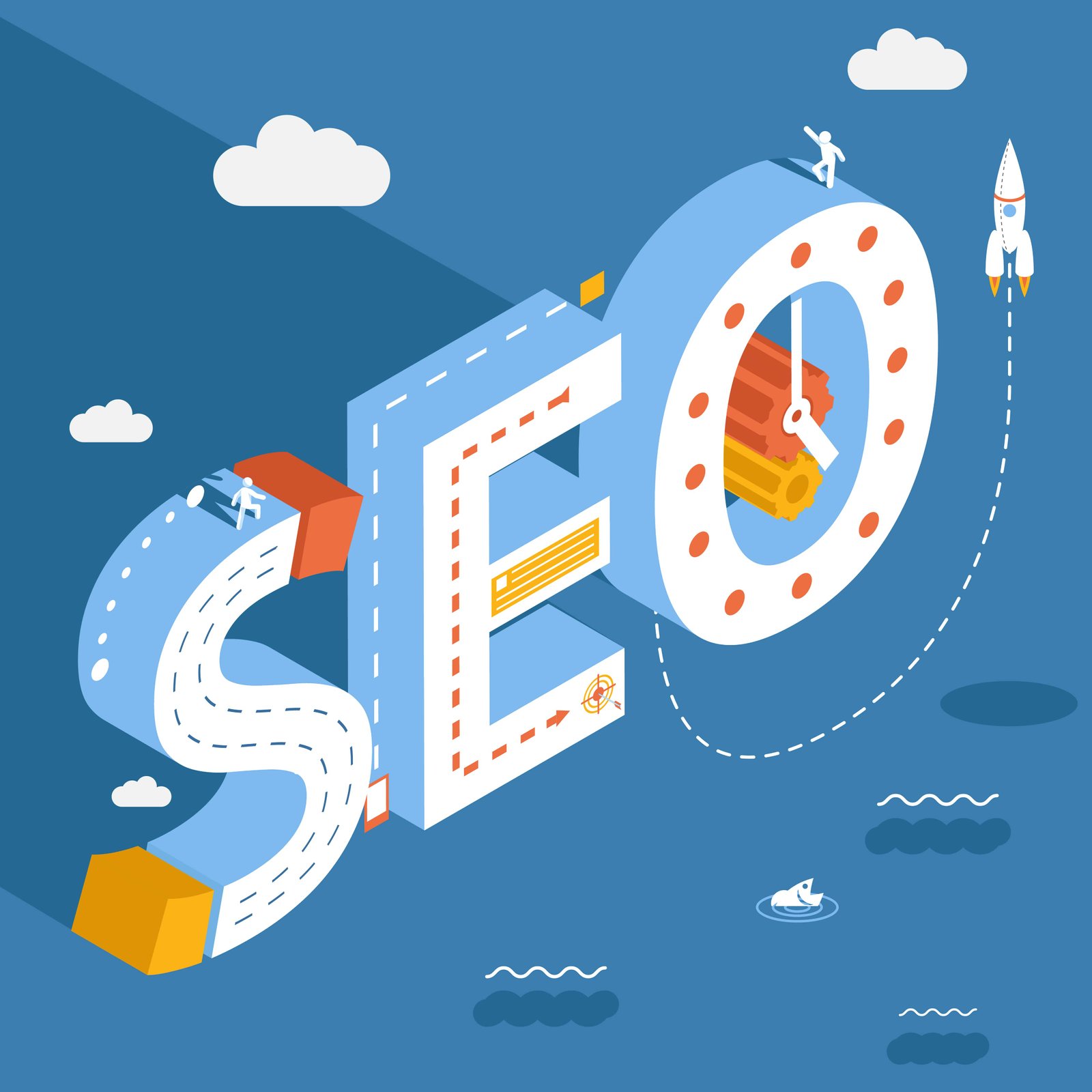 Future of SEO Unveiled